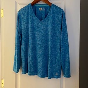 SPORTS LONG SLEEVE